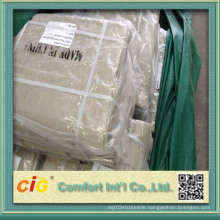 PVC Coated Tarpaulin for Truck Cover